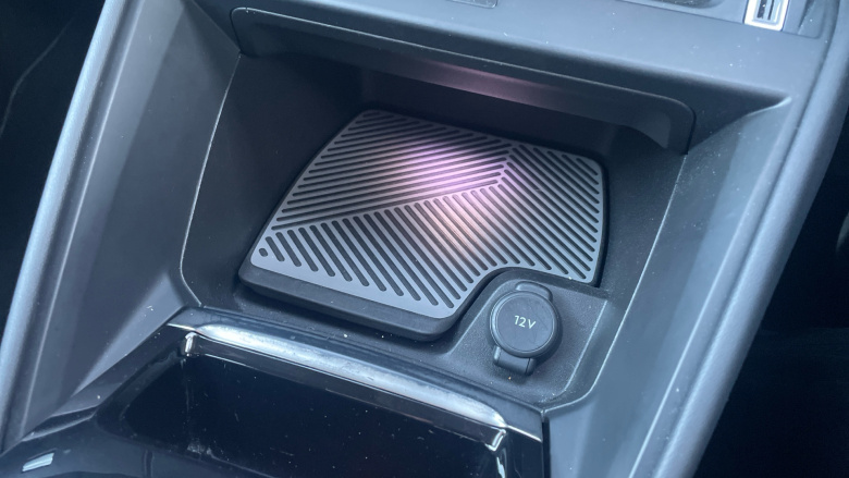 Citroen C4 100kW Shine Plus 50kWh 5dr Auto Electric Hatchback